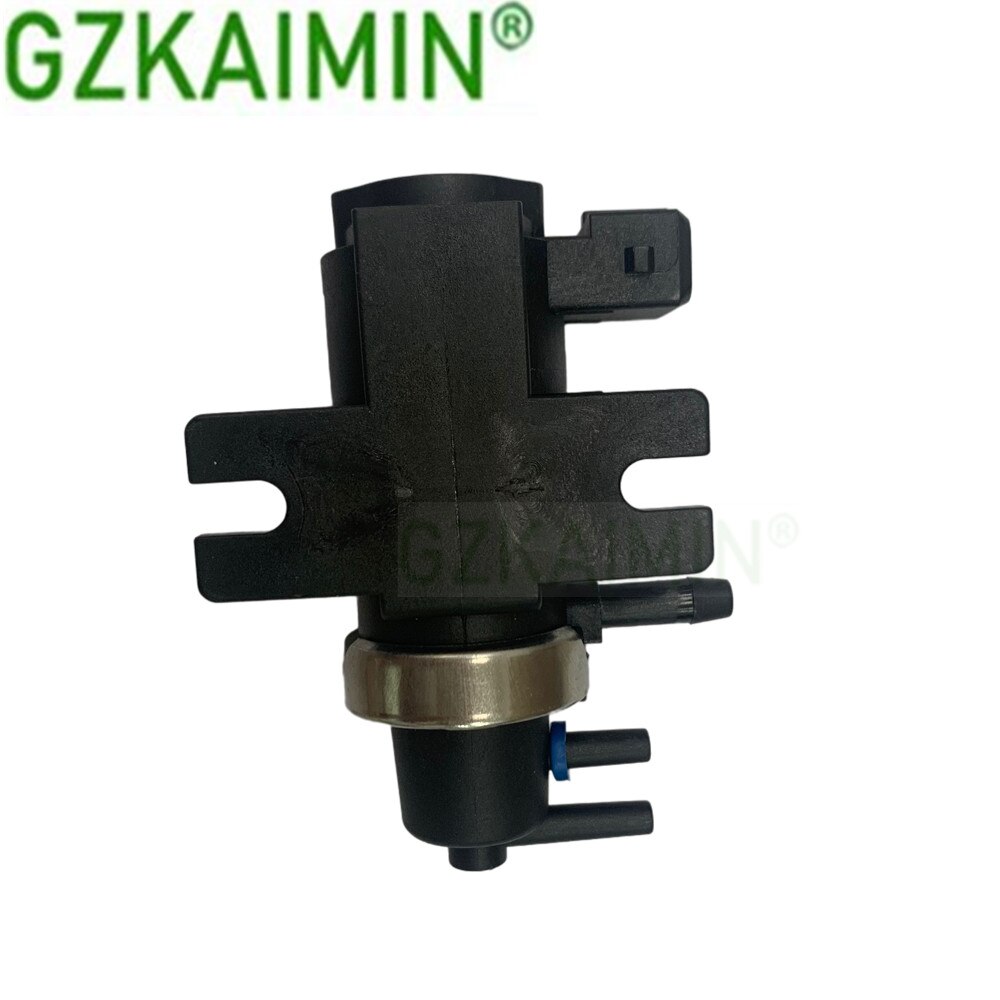 Válvula Solenoide de Control de Turbo Boost para 2.0d Land Rover Freelander Td4 M47 OEM STC4198 11742246175 7.21903.73