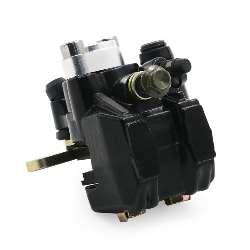 Voor Honda TRX 400EX Sportrax 400 TRX400 1999-2004 Motorfiets ATV Quad Achter remschijf Remklauw Met Pads 2003 2002 2001 2000