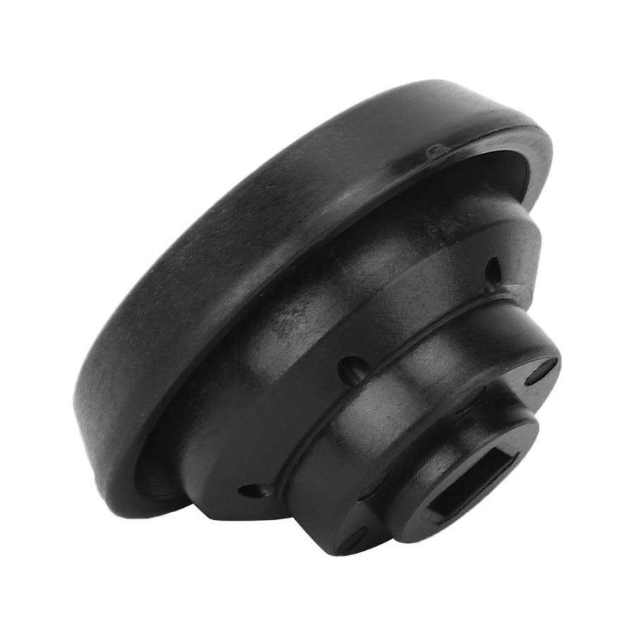 Drive Socket Mushroom Gear Blender Replacement Accessories Parts Fit for Blender Drive Socket Portable