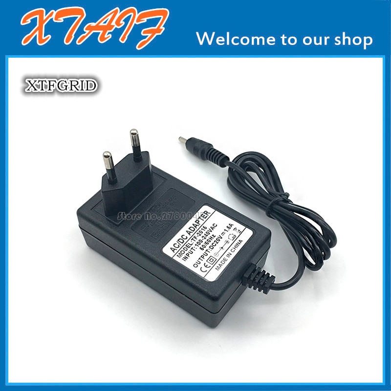for Nokia Lumia 2520 Carregador AC/DC Power Supply Adapter Home Wall Travel Charger Adapter for Lumia 2520 Tablet PC