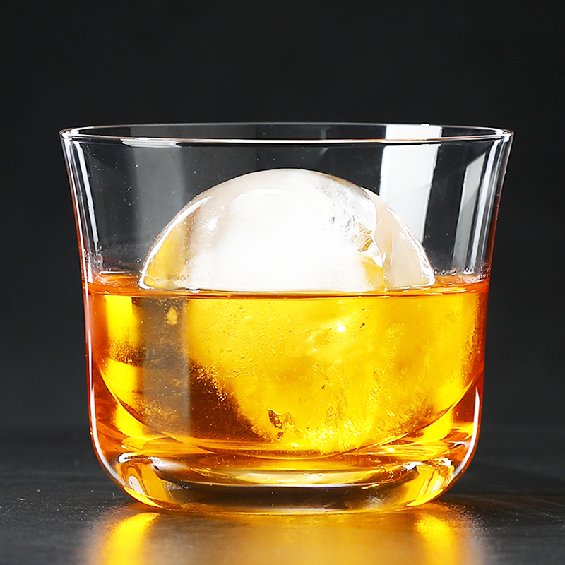 Whiskyglazen, Scotch Whisky, Bourbon, Cocktails Rum, Duurzaam Whiskyglazen