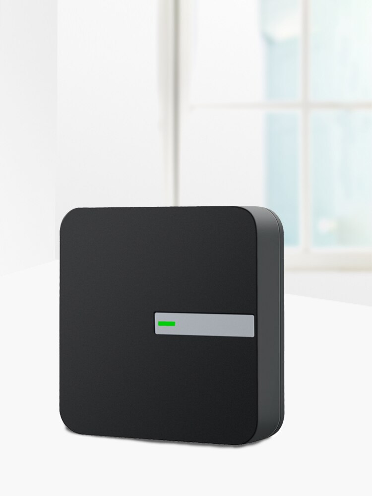 Waterproof Access Control Card Reader IC Card ID Card Reader Access Card Reader WG26 WG34 Reader Wigan Signal