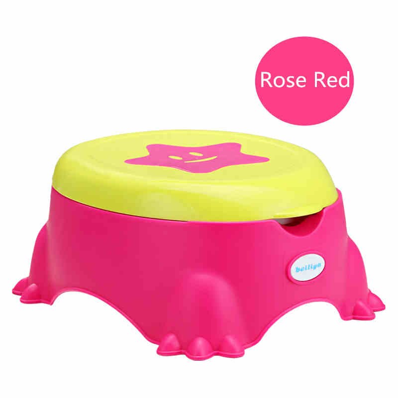 Baby Toilets Girls Cute Toilet Training Baby Boy's Blue Stool Pee WC XL Star Children's Toilet Infant Child Male Potty Urinal