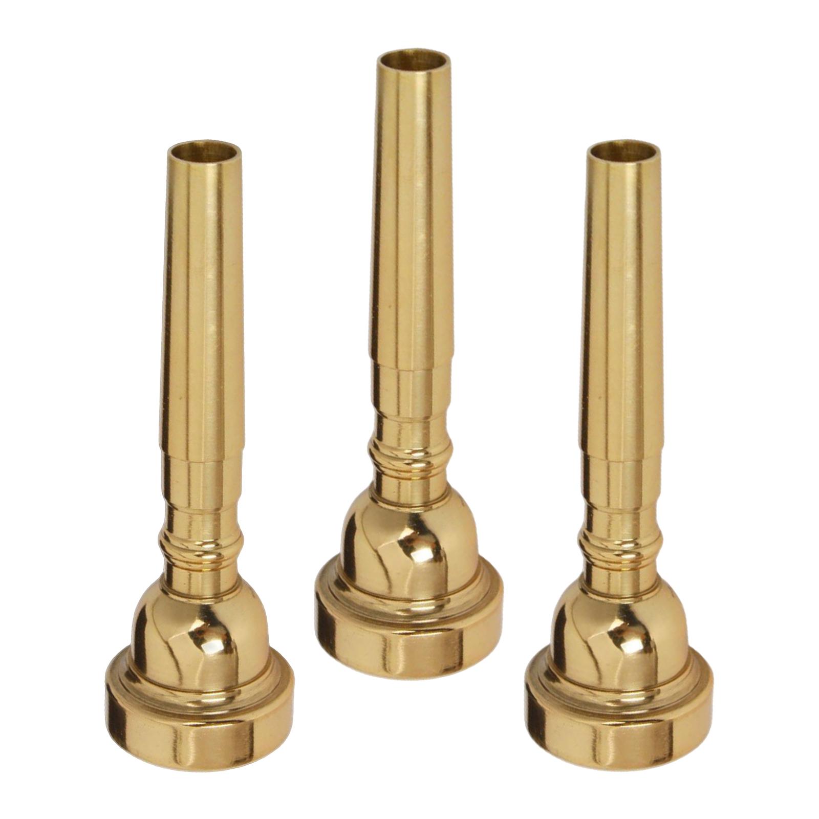 Trompet Mondstuk Trompet Accessoires Vervanging Voor Professionele