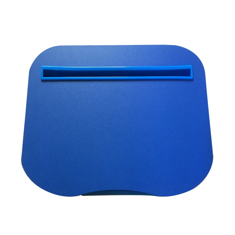 Portable Lap Desk Nap Writing Outdoor With Handle For PC Tablet Mini Home Office Travel Phone Holder Pillow Stand Knee Reading