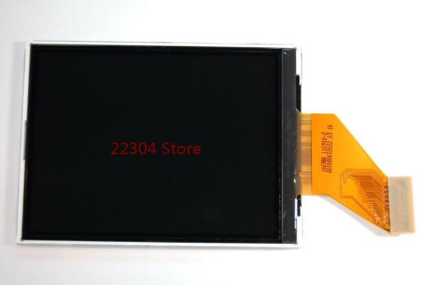 Digital Camera Repair Parts for SAMSUNG WB600 WB700 WB610 WB710 HZ30 HZ30W LCD Display Screen With Backlight