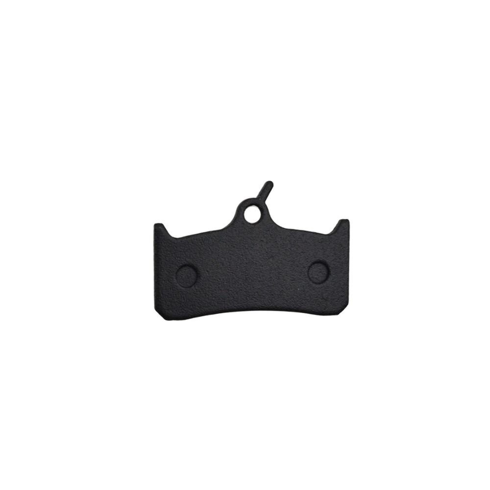 Almohadillas de freno de disco semimetálicas para bicicleta, para Shimano Deore XT M755 Hope Tech E4 Mono M4/E4, 4 pares