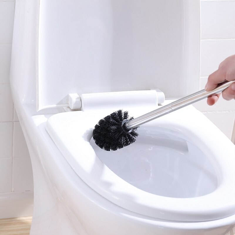 Wc Borstel Set Gratis Gat-Gratis Wc Borstel Huishoudelijke Wc Borstel LO530324