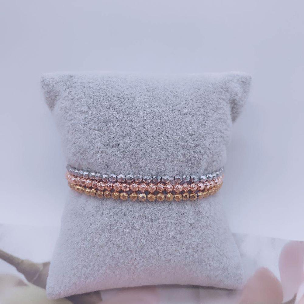 ZHONGVI MIYUKI Delicas Bead Bracelets for Women Summer Beach Bracelet Pulsera Friendship Jewelry INS: 2