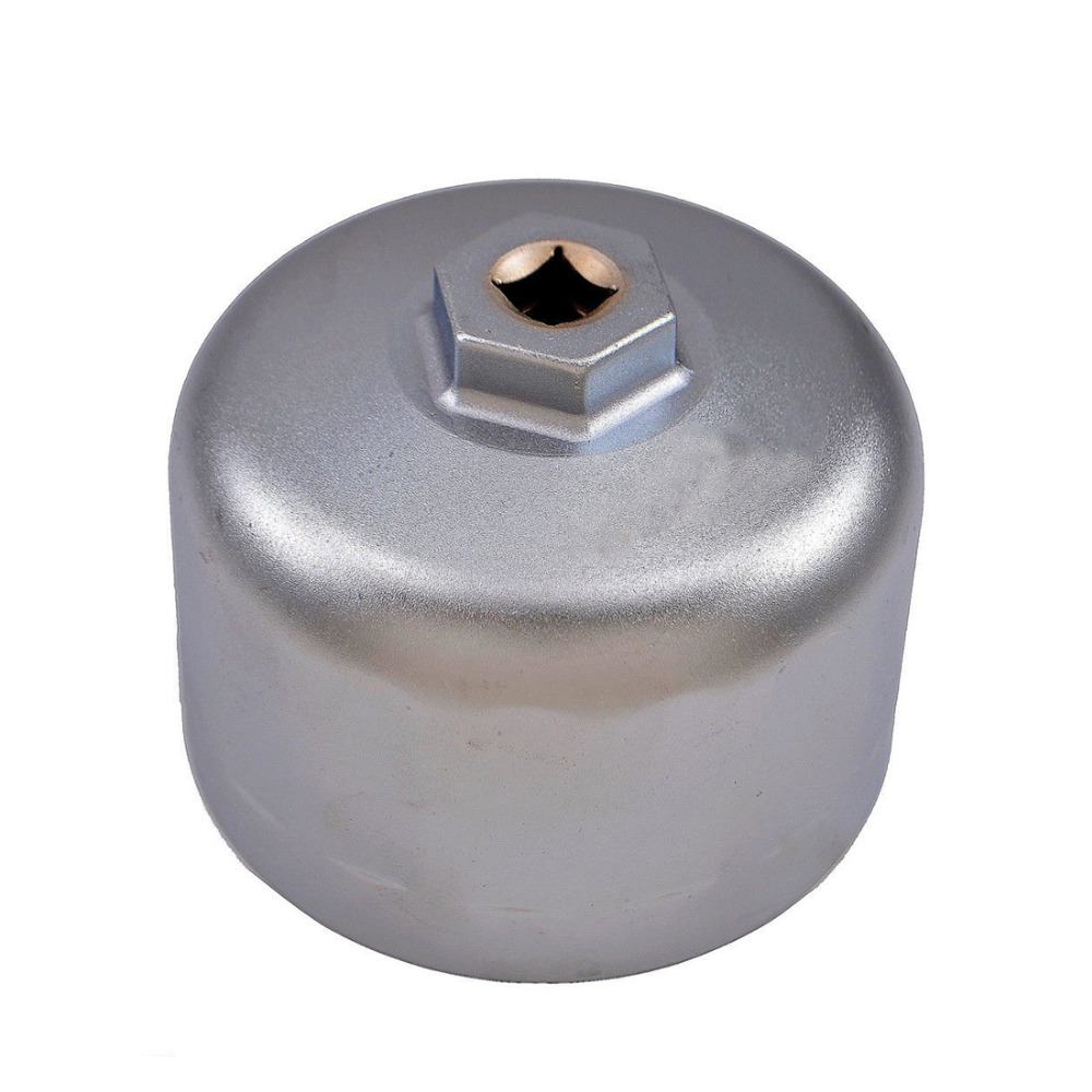 FORCE FC-61913 Universele oliefiltersleutel spinner 75mm - 130mm