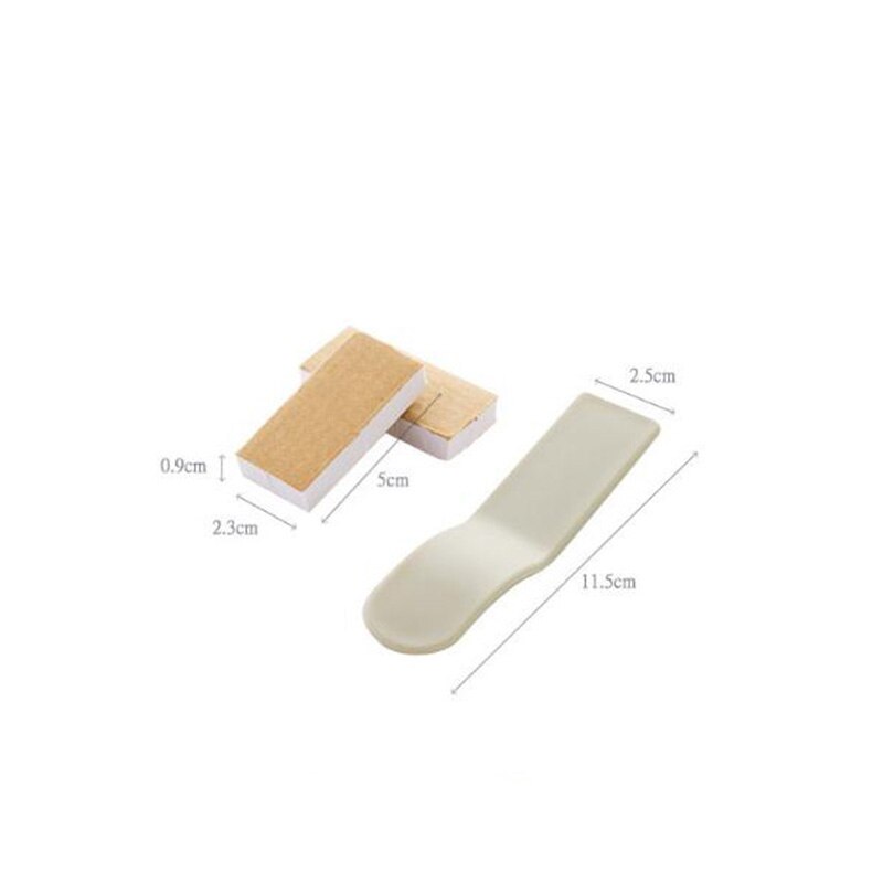 Creatieve Draagbare Toiletten Deksel Handvat Uncovery Flip Deksel Wc Cover Home Wc Accessoire Niet Vuile Handen 1PC