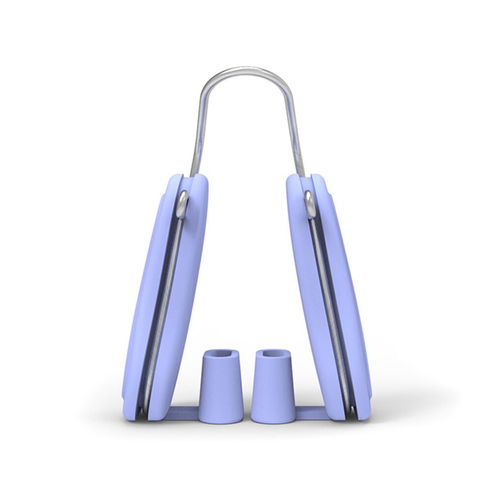 Nose Shaper Nose Up Shaping Machine Lifting Bridge Straightening Nose Clip Face Lift Beauty Tool SANA889: Purple Japanese Pack