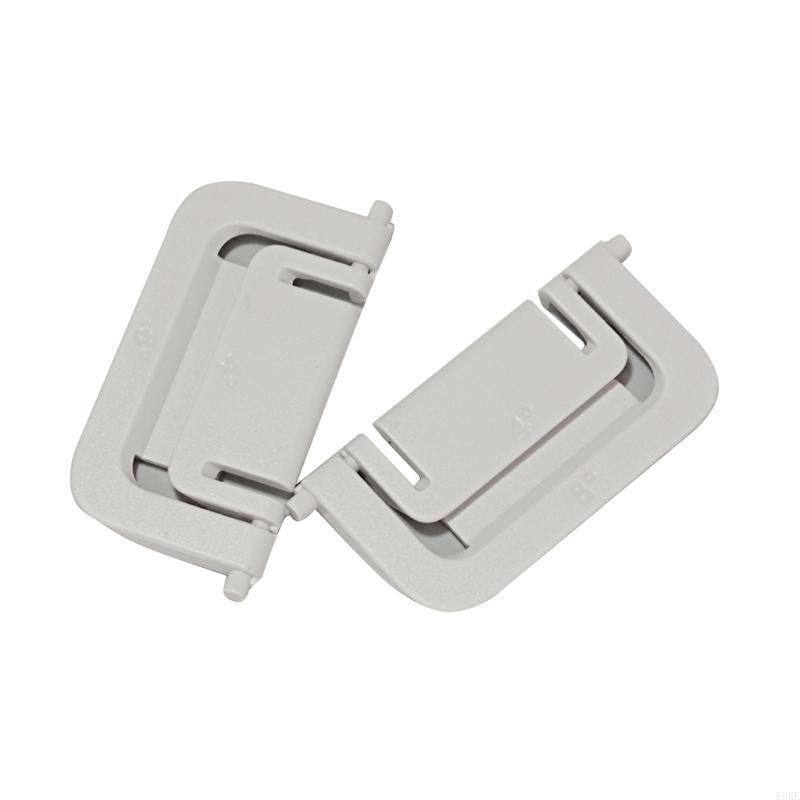 F3ke soporte pierna del soporte teclado 2pcs para teclado juego G913 G915