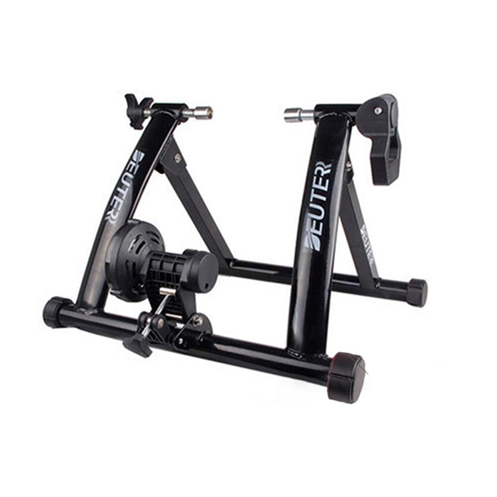 Bicycle Training for 26-28 inch bike Wireless Home Training Indoor Exercise Bike Trainer 6 Speed Magnetic Resistance Road MTB
