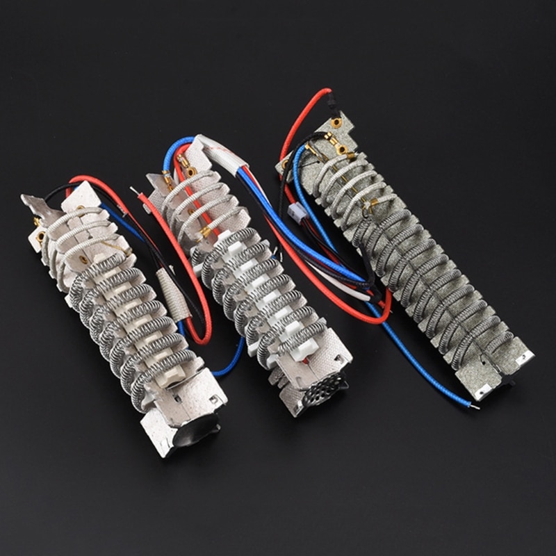 700/1600/1800/2000W element grzejny robić gorącej maszyna pneumatyczna ogrzewanie budynku lutownica suszarka robić włosów z wyświetlaczem LCD