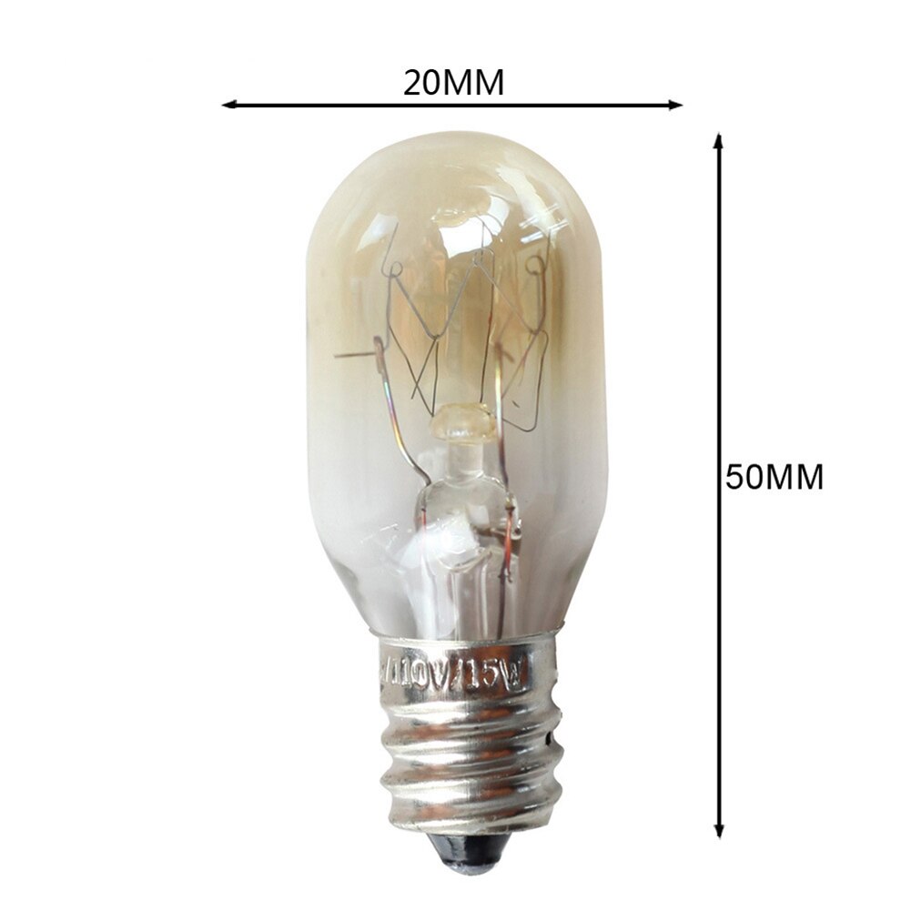 Stücke Ofen Lampe UNS Standard Hohe Temperatur Wid... – Grandado