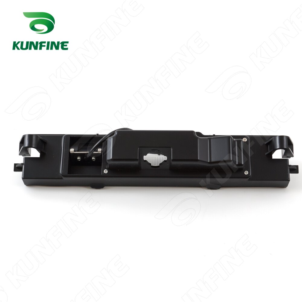 HD Wireless Car Rear View Camera For Toyota Yaris Parking Assistance Camera Night Vision LED Light Waterproof