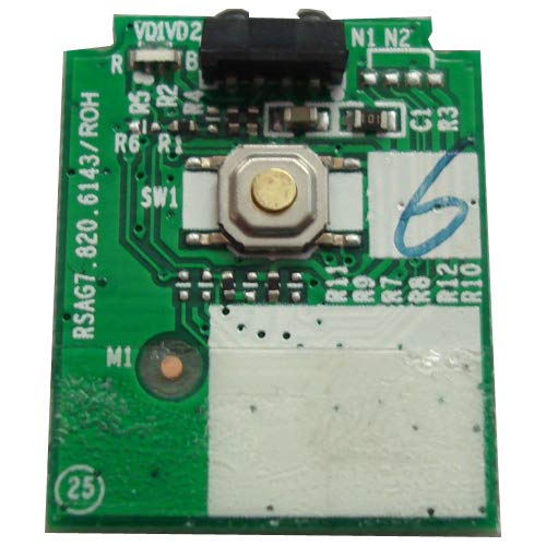 Módulo Botonera RSAG7.820.6143/ROH Hisense H40M2100C