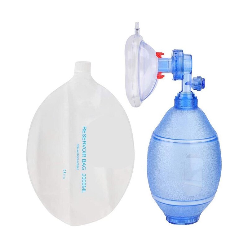 Simple Breathing Tool Adult Respirator Accessories Oxygen Tube Respirator