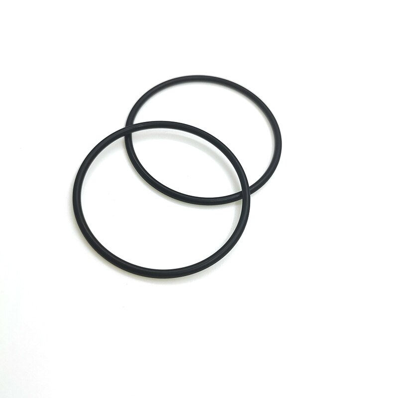 Excavator Hitachi high temperature rubber ring seal ring O-ring repair box repair kit O-shaped oil seal ring accessories