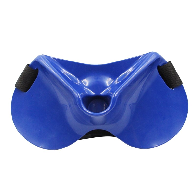 1 Pièces Pêche En Mer Réglable Debout Taille De Pêche Cardan Ceinture De Combat Canne Support Pour Mât Accessoires De Pêche Matériel De Pêche