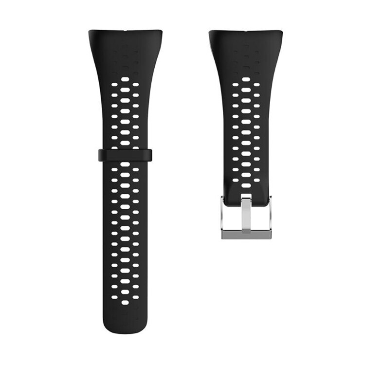 Zachte Siliconen Polsband Vervanging Voor Polar M430 Smart Sport Horloge Band Met Gereedschap Polsband Voor Polar M400 Armband