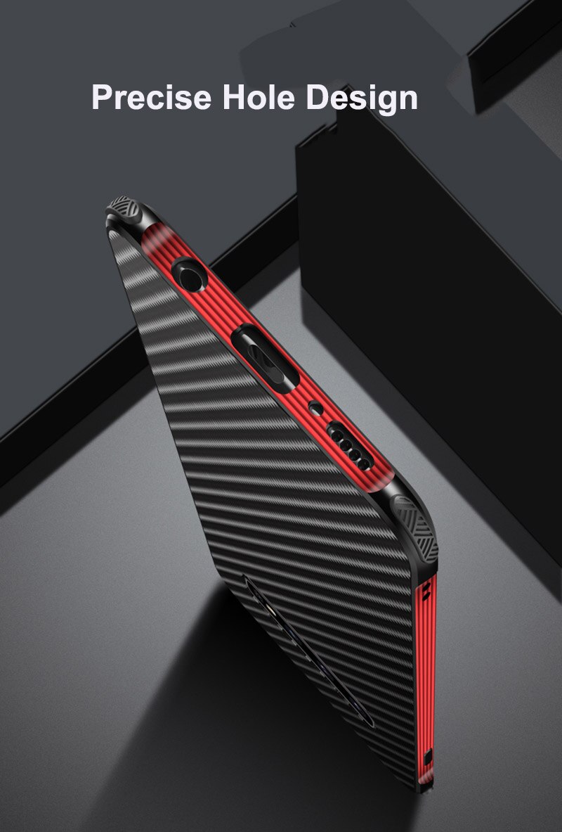 Funda metálica a prueba de golpes para Samsung Galaxy S10 S10 + funda de borde de goma para Samsung Note 10 S10 S10 Plus funda Coque