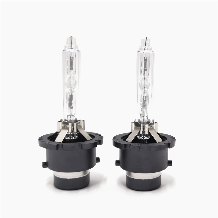 D2S 12V 35W D2 HID Xenon Bulb Headlight Auto Car Headlamp lights HID Replacement lamps 3000K 4300K 5000K 6000K 8000K 10000K