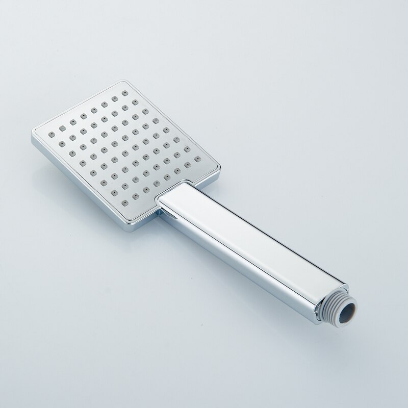 Staffa da parete in acciaio inox per bidet spruzzatore e Staffa da parete in acciaio inox per bidet spruzzatore e