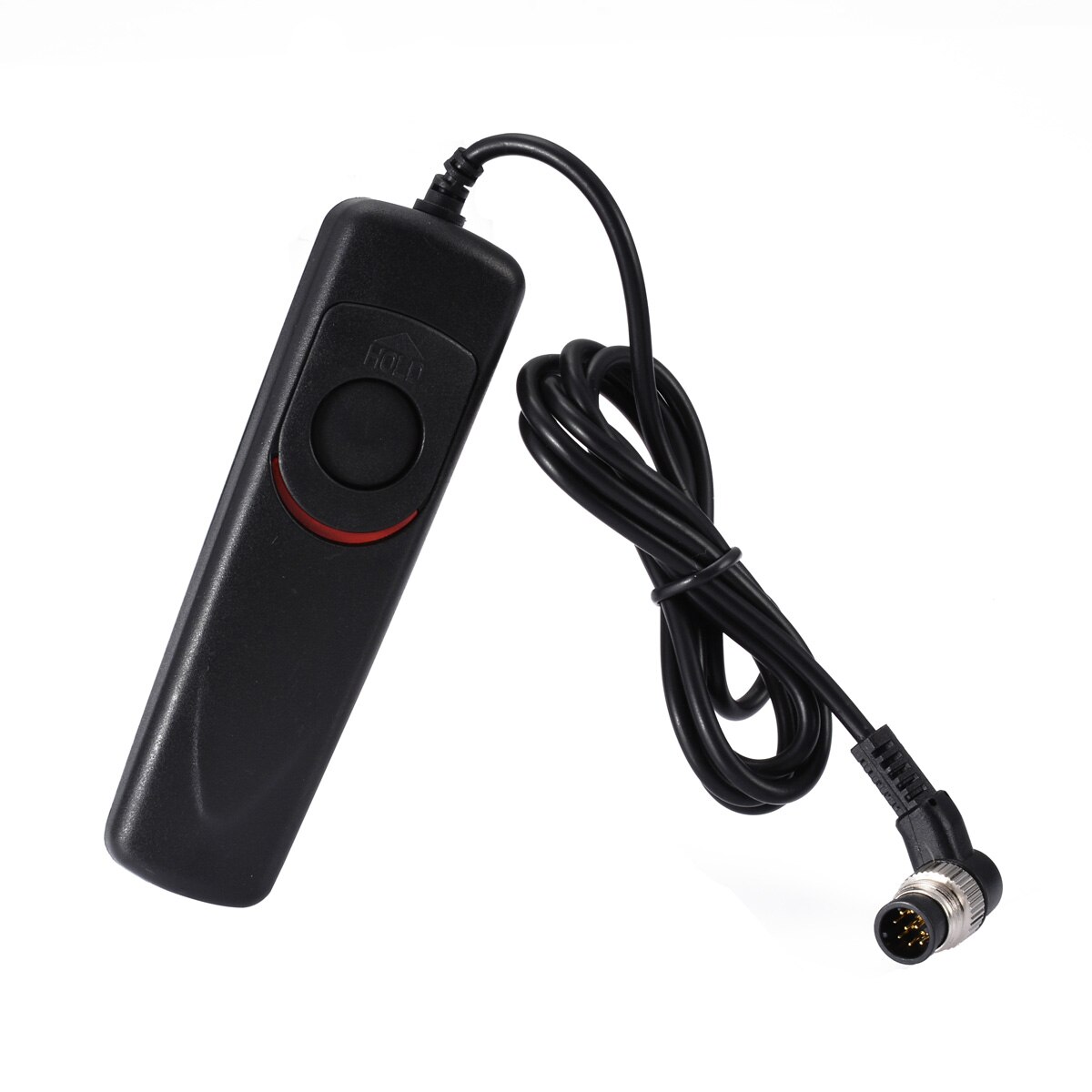 Newest 90CM Remote Shutter Release Switch Cord For Nikon D300 D3X D700 D500 D810 D800 MC-30 Camera Accessories