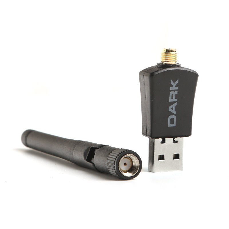 Dark Rangemax 300Mbit Wifi Netwerk Adapter