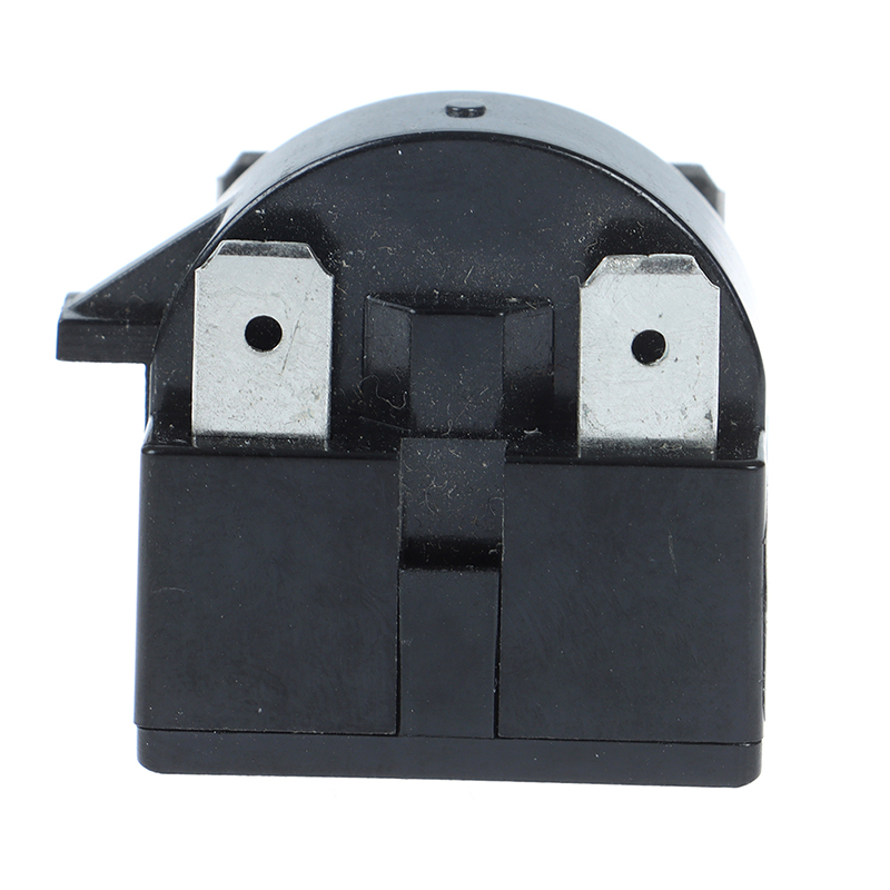 Ptc 2/3/4 -poligt startrelä för kylskåp, ptc-startare för kompressor