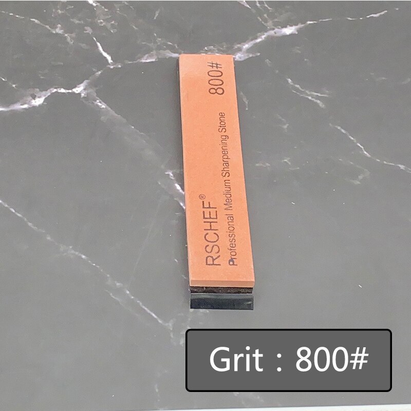 neue 180-3000 Streugut messer spitzer Bar schärfen stein schleifen öl stein schleifstein wasser messer küche werkzeuge schleifen stahl: Streugut 800