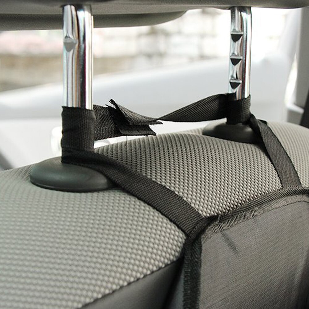 Autostoel Terug Tas Organizer Drankjes Houder Voor Ford Focus Rs Focus St Freestyle Fiesta Fiesta St Vijfhonderd Flex