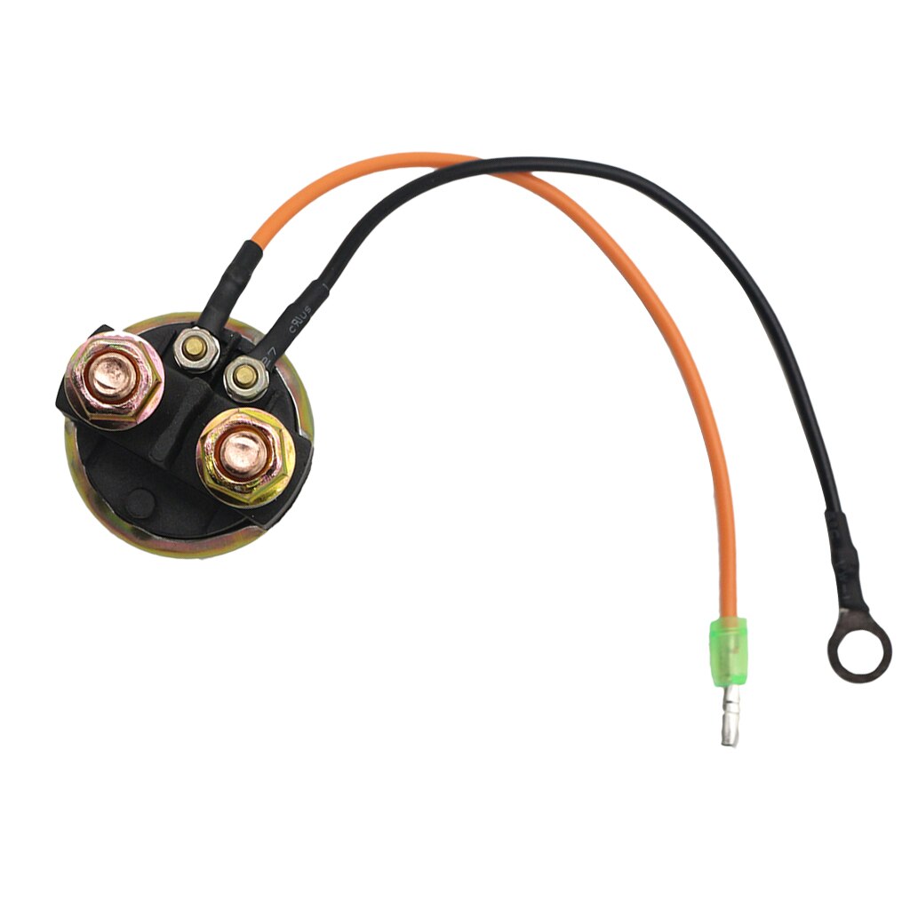 Relais solo de démarreur pour Yamaha | Super Jet 650 700 701 1993-2001