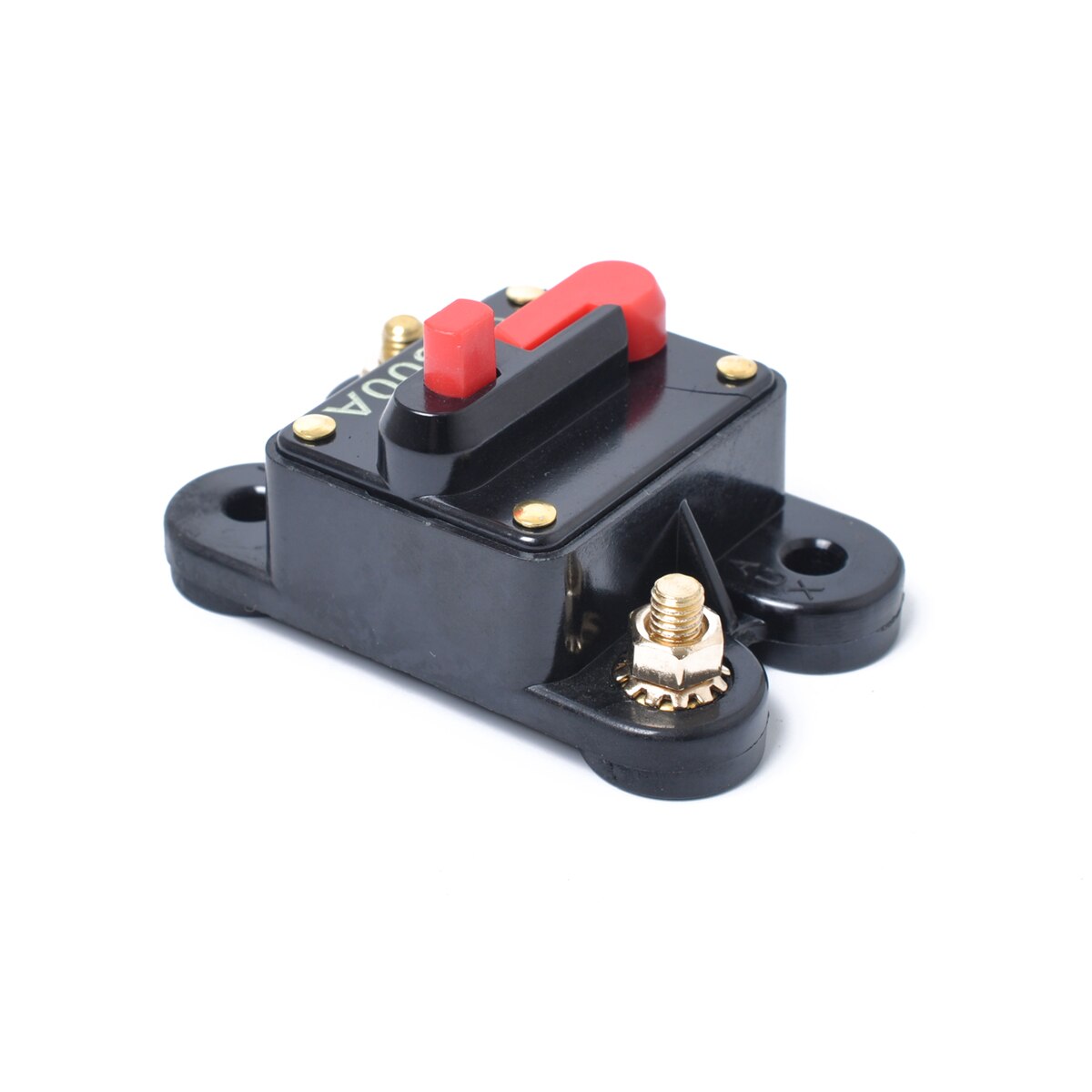 300A Amp Stroomonderbreker Auto Marine Stereo Inline Vervangen Zekering 12V- 24V