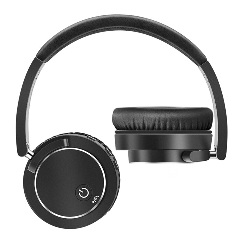 Anc Active Noise Cancelling Wireless Headphones Bluetooth 4.1 Headphones Noise Cancelling Sports Headphones