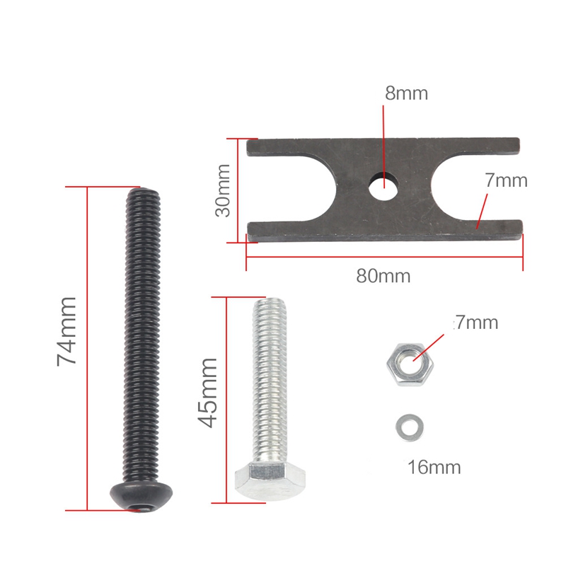 Ls Valve Spring Compressor Tool 4.8 5.3 5.7 6.0 6.2 Ls1 Ls2 Ls3 Ls6 For Chevrolet Lsx