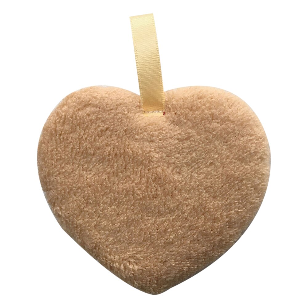 Reusable Makeup Remover Pads Cotton Wipes Microfiber Make Up Removal Sponge Cotton Cleaning Pads Tool: 11