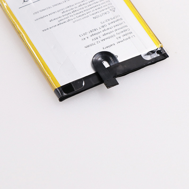 JRZ For UMI Umidigi A3 A3 Pro Battery 3300mAh Mobile Phone Replacement Backup Li-polymer Batteria with Free Tools