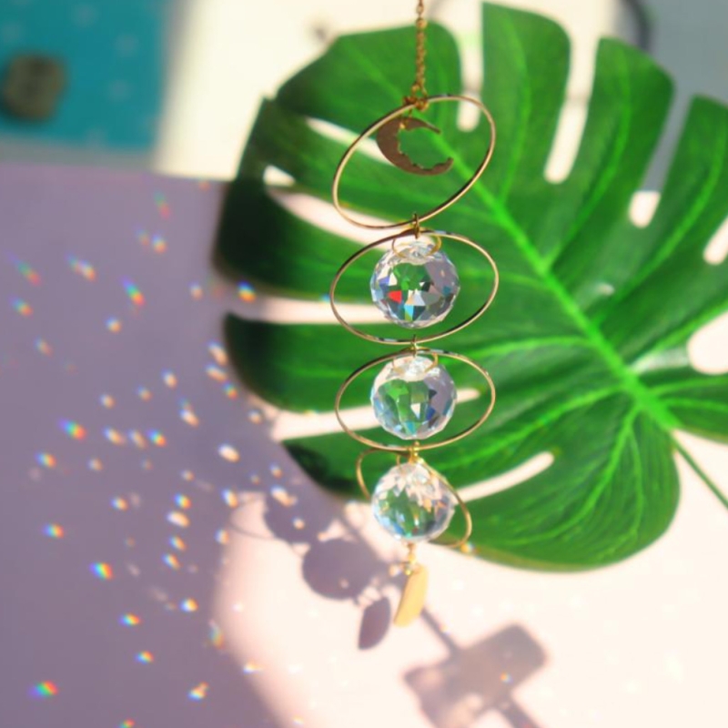 Lot De 6 Décorations à Suspendre En Forme D'ange Pour Sapin De Noël