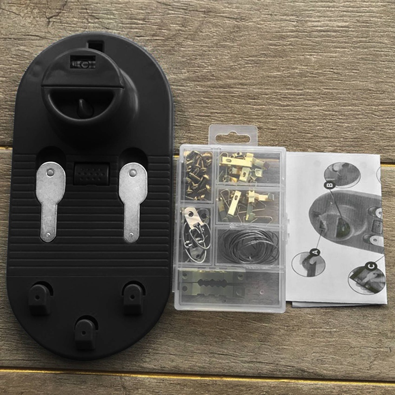 2 Pictures Suspension Kit Leveling Measurement Tool Simple One-Step Suspension Tool DIY Leveling Tool