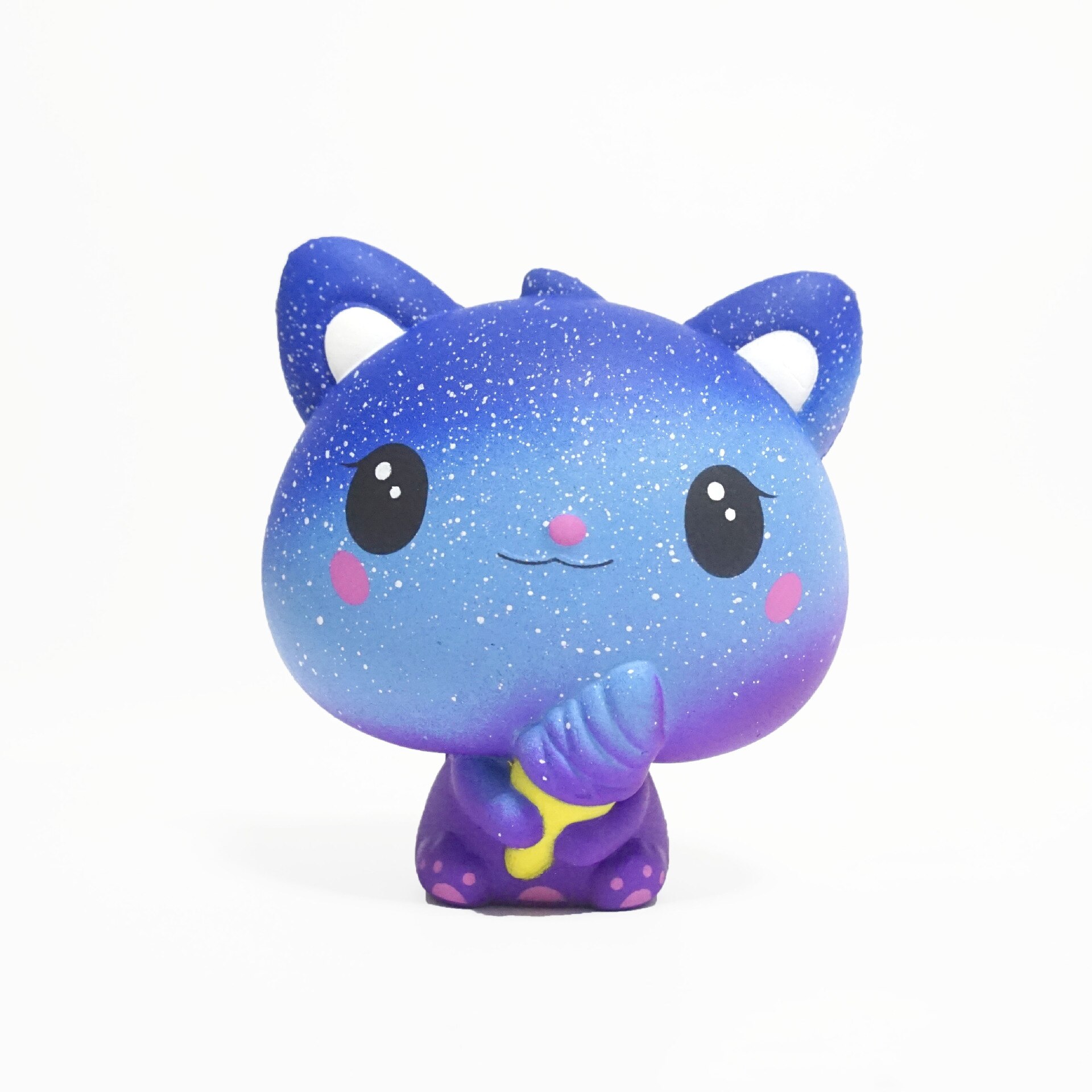 Kawaii Unicorn Squishy Toys for Children Animal Funny Antistress Toys Cute Slow Rising Toys big Squishy in Squeeze Kids