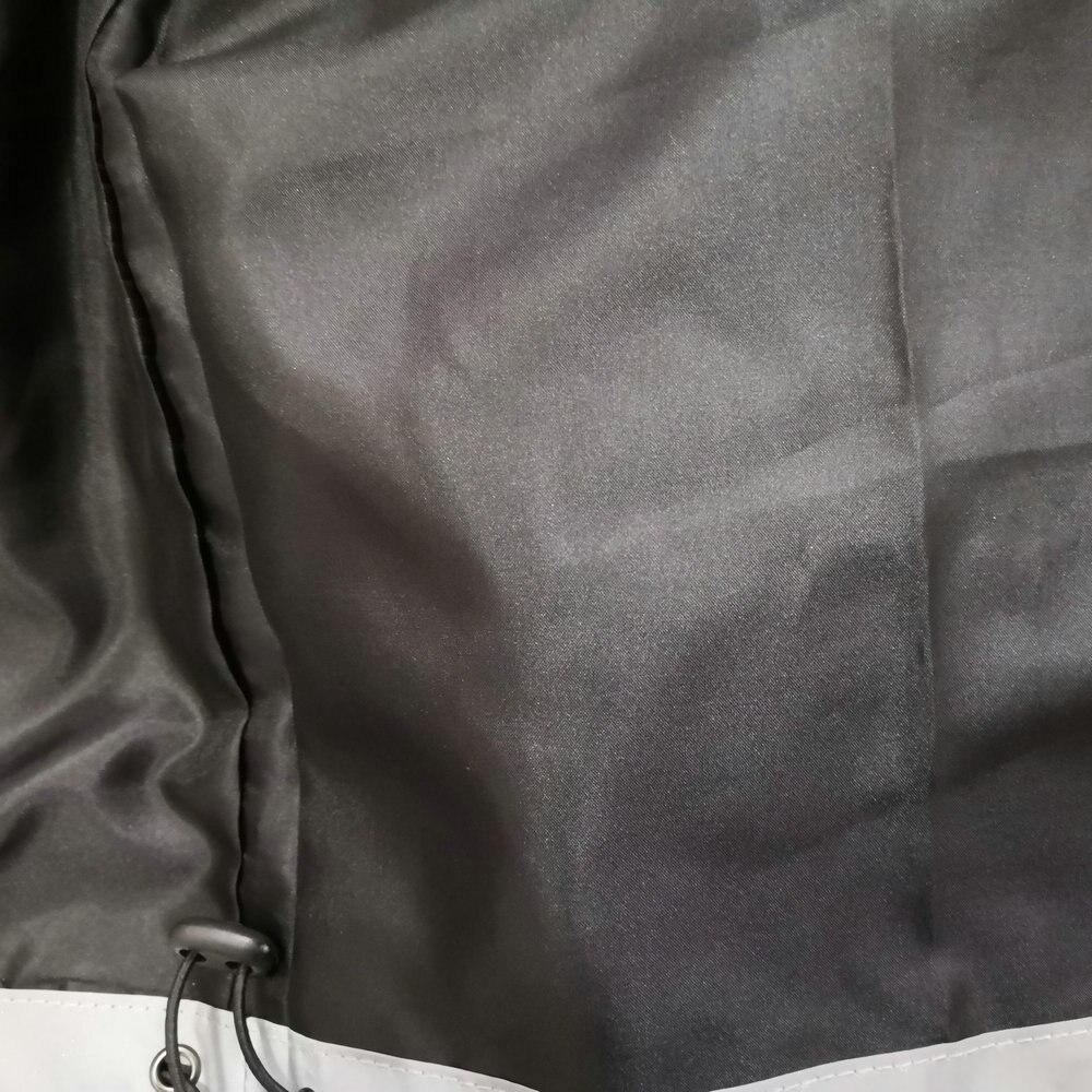 Chaqueta reflectante para hombre y niña, chaquetas ligeras y brillantes para niños, ropa de calle de Hip Hop, prendas de vestir impermeables para monopatín, novedad de