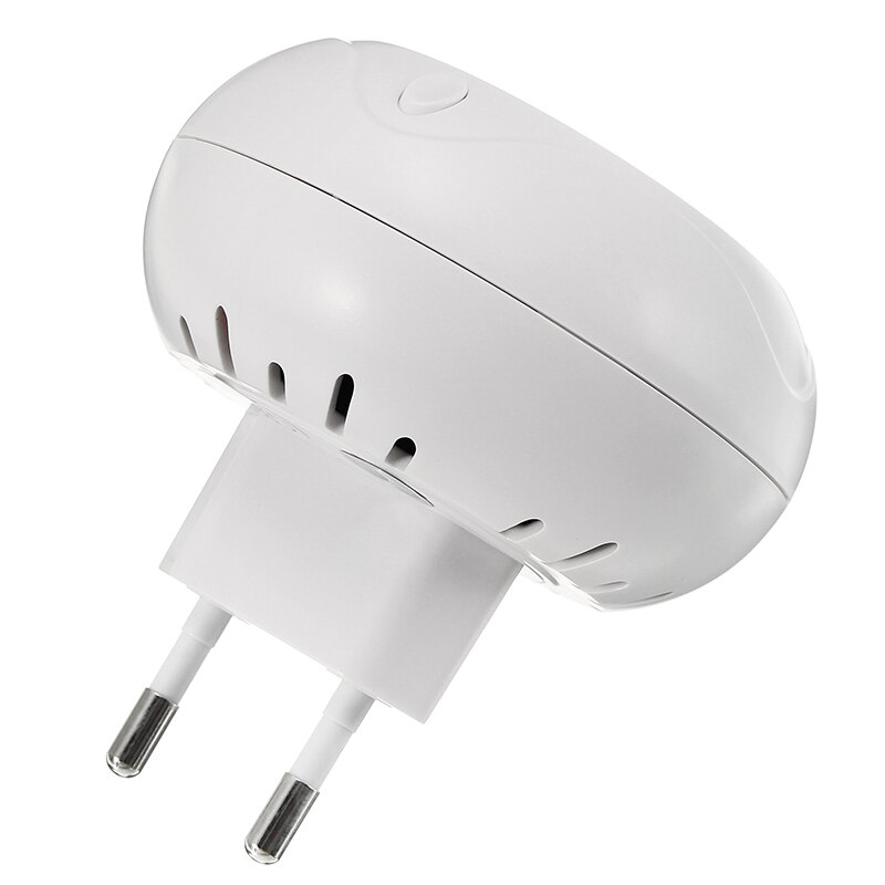 JD-11 wireless indoor strobe alarm 433mhz control ... – Grandado