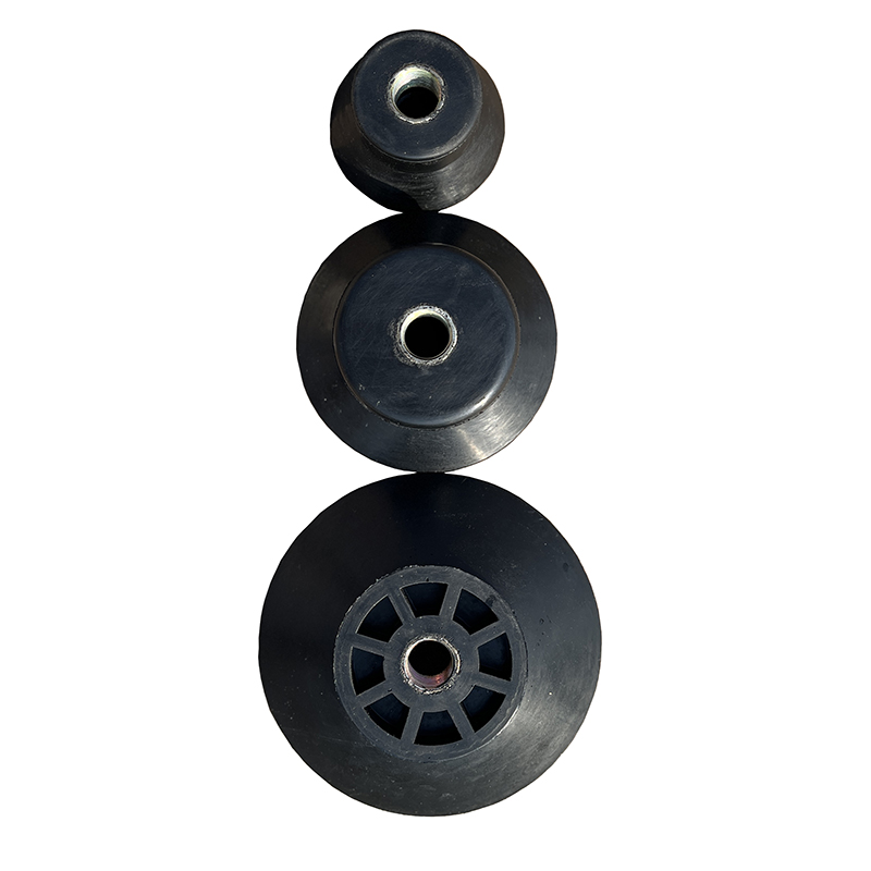 Pneumatic dent puller with 15 cm , 8 cm, 11,5 cm cups for car body repair