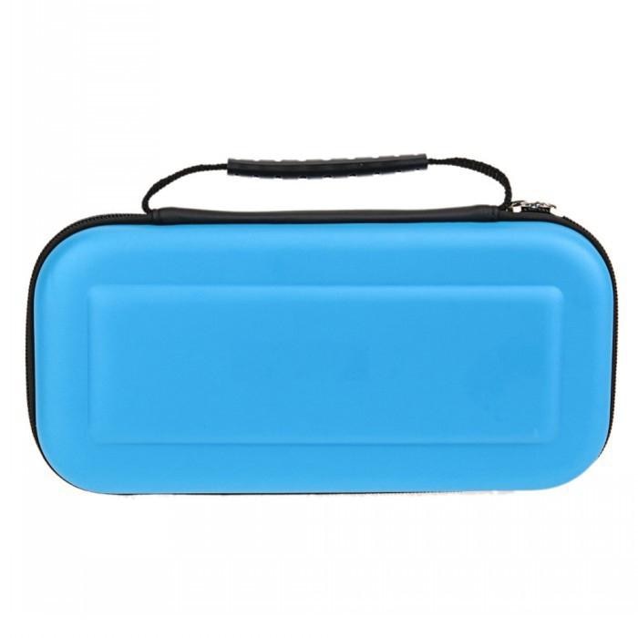 EastVita EVA Hard Shell Protective Bag For NS Accessories Travel Carrying Storage Pouch bag Case for Nintend Switch Console r60