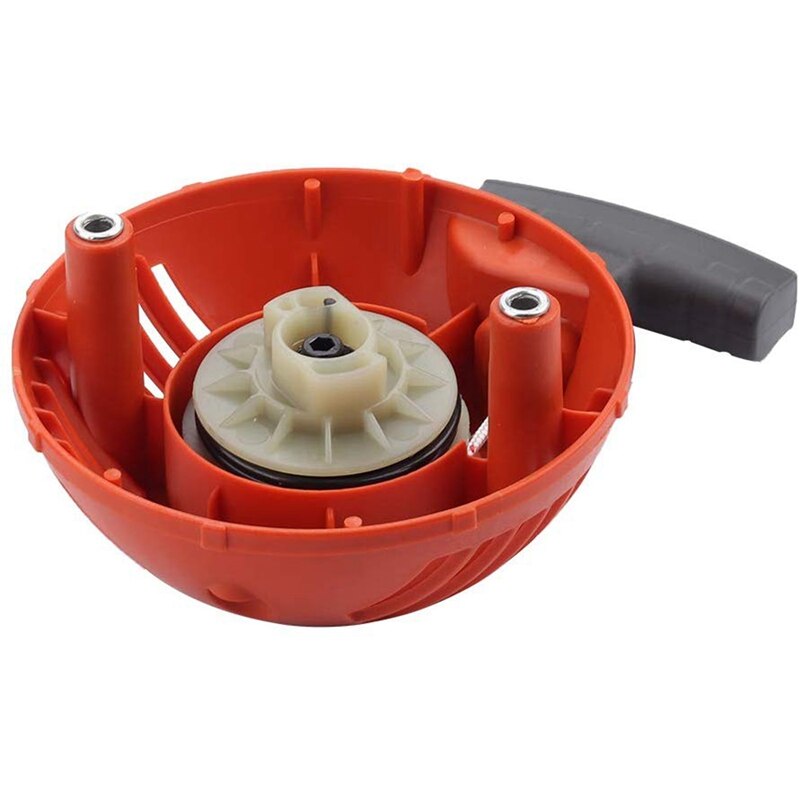 Recoil Starter Assembly Fit for Husqvarna 124 125L 125LD 125E 128L 128LD 128LDXAccessories