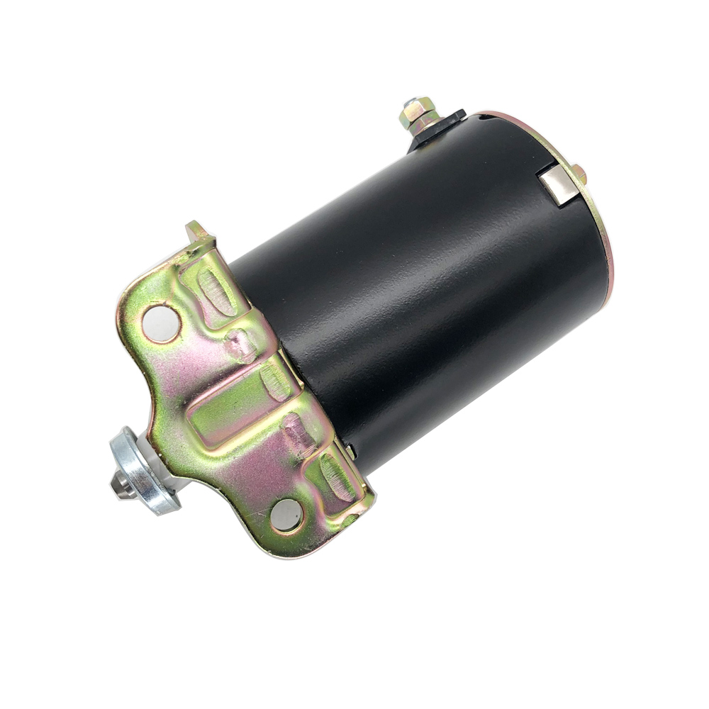 Elektrische Starter Für Briggs & Stratton 16 Zähne AM106883 499521 5778 499521 497401 79512 499521-S1 497594 497595 693054 491766