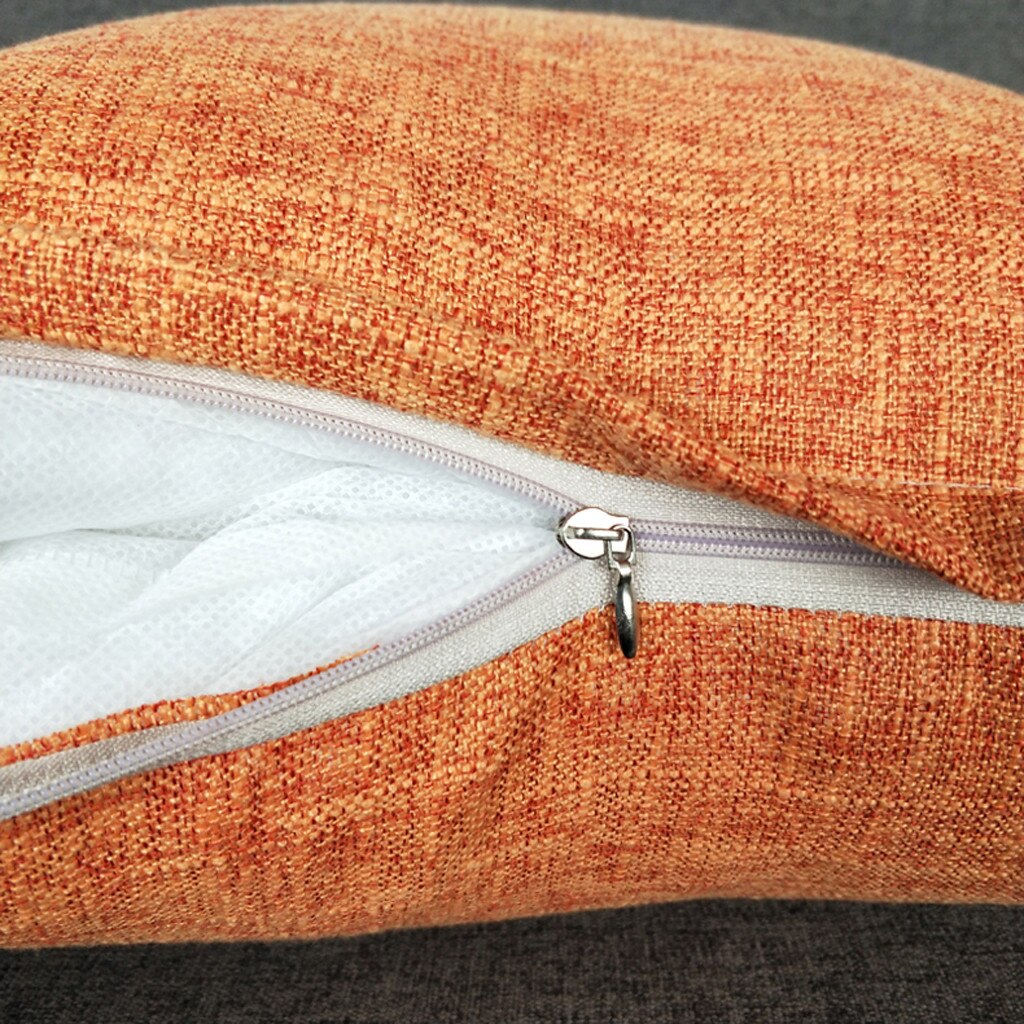 Fast and Durable Decorative Lining Linen Square Pi... – Vicedeal